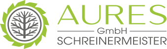 Schreinermeister Marco Aures Logo